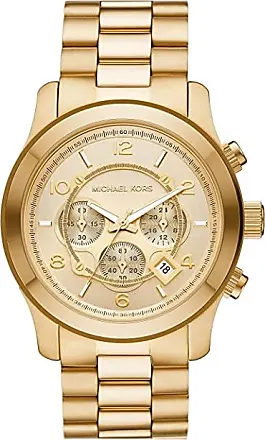 Michael Kors Chronograph Watches up Sale: Stylight −44% − | to