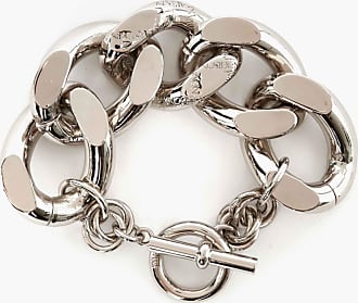 J.Endéar Nautisches Armband mit Buchstaben Silber 925 Charm für Damen Herren Partner Freundschaftsgeschenk 