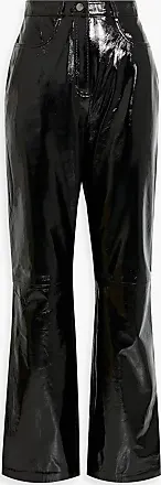 commando Faux Patent Leather Five-Pocket Pants SLG72 : : Clothing,  Shoes & Accessories