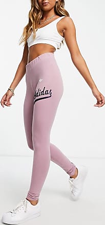 Pink adidas Leggings | Stylight
