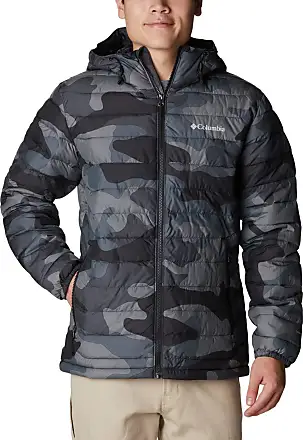 Men's Military Camo Coat Black Hooded Hunting Insulated Sharks Shell  Waterproof Windbreaker Jackets Winter Coats, Black, Small : :  Clothing, Shoes & Accessories