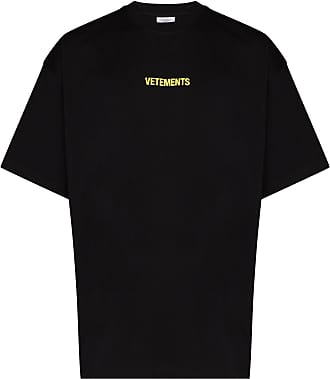 VETEMENTS T-Shirts you can't miss: on sale for up to −53% | Stylight