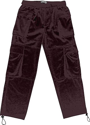 Digralne Pantaloni Cargo Vintage Pantaloni da Lavoro per Uomo Pantaloni da Esterno in Cotone Pantaloni Tattici da Combattimento con Molte Tasche Pantaloni Ranger Uomo 