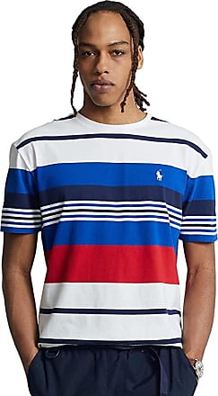 Men's Striped T-Shirts − Shop 100+ Items, 56 Brands & up to −45 
