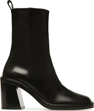 Bally padded ankle boots - Black