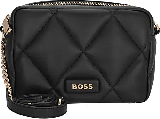 Damen-Umhängetaschen / Cross Body Bags in Schwarz von HUGO BOSS | Stylight