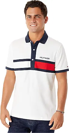 Tommy Hilfiger Polo Shirts for Men - Shop Now on FARFETCH