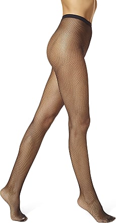 Anlaey High Waist Fishnet Tights Plus Size Fishnet Stockings Leggings Fish Nets Stockings Fishnets for Women 