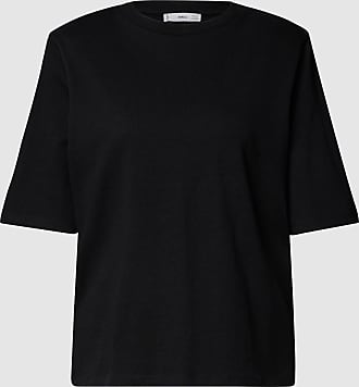 DAMEN Hemden & T-Shirts Marinière Weiß/Schwarz M Mango T-Shirt Rabatt 53 % 