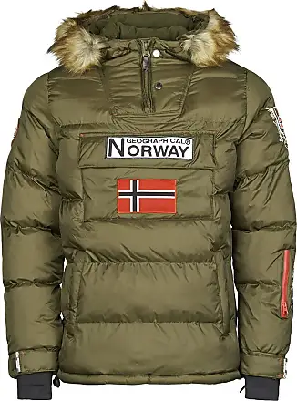 Geographical Norway Clarisal Lady - Women's Comfortable Autumn