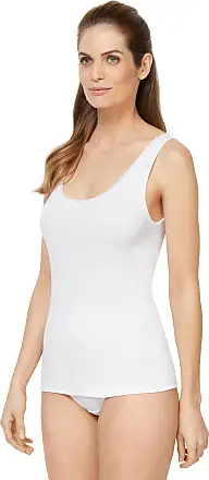 22,99 reduziert € in Weiß | Damen-Unterhemden Stylight shoppen: ab