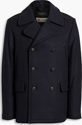 New* Authentic Louis Vuitton Men's Trench Coat Jacket size 34 US  Medium Med M