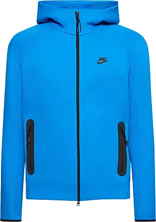Giacche / Giubbotti / Capi spalla / Soprabiti Nike da Uomo in Blu