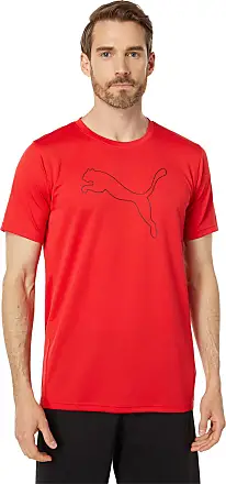 up Red | Shop Puma Stylight to T-Shirts: −60%