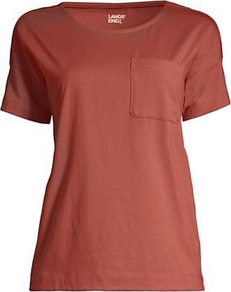 zu in reduziert shoppen: Stylight | Orange −67% Damen-T-Shirts bis