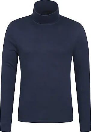 Mountain Warehouse: Blue Jumpers now at £6.99+ | Stylight