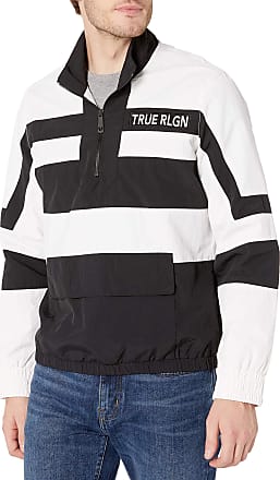 true religion windbreaker jacket