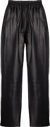 Pinko: Black Casual Pants now up to −70% | Stylight