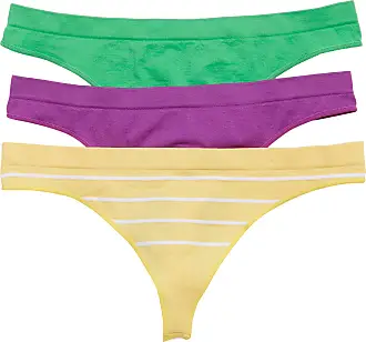 Yellow Underwear: up to −74% over 96 products