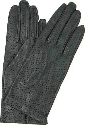 Revolve Damen Accessoires Handschuhe Frankie Gloves in Size all. Black 