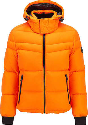 HUGO BOSS Winter Jackets: 34 Items 