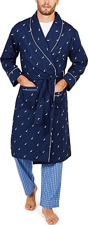 nautica dressing gown