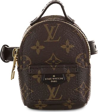 NWT Louis Vuitton Party Palm Springs Backpack Bracelet Bag