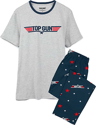 Top Gun Goose Is My Wingman Type Outside Frame Adult Crew Neck T-Shirt Heather Charcoal Gray XL