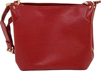 Louis Vuitton 1992 pre-owned Monogram Mini Speedy Handbag - Farfetch