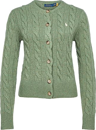 Zara Strickjacke Rabatt 69 % Grün S DAMEN Pullovers & Sweatshirts Strickjacke NO STYLE 