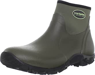 Irish Setter Rubber Boots / Rain Boot 