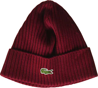 Sale - Lacoste Winter Hats ideas: up −35% |