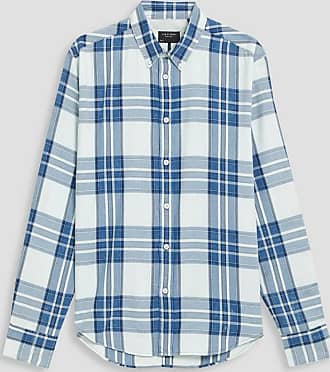 White Flannel Shirts: up to −65% over 79 products | Stylight