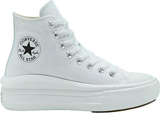 Converse All Star Blanco: Productos hasta −55% | Stylight