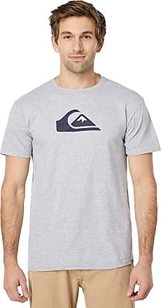 Gray Quiksilver T-Shirts: Shop up to −65% | Stylight