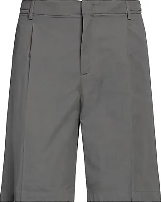 Waist −84% 15 | mit bis Produkte Hahnentritt-Muster Grau: Stylight in High Shorts zu