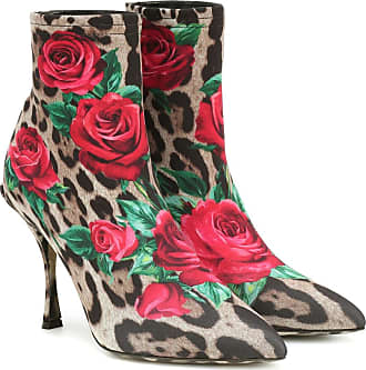 d&g ankle boots