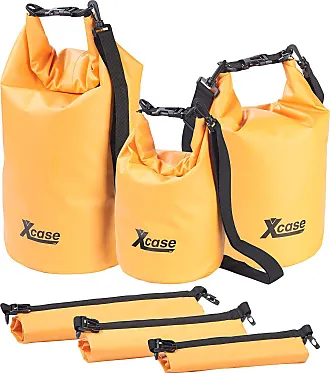 Xcase Packtasche: XL-Koffer-Organizer, Packwürfel zum Aufhängen