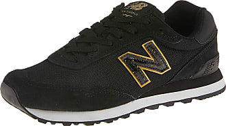 new balance 500 feminino preto