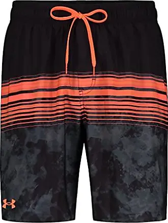 Under Armour Mens Comfort Waistband Swim Trunks, Shorts with Drawstring  Closure & Full Elastic Waistband : : Clothing, Shoes & Accessories
