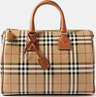 Burberry Boston Bag. Simple and classic.  Prada handbags, Bags, Burberry  handbags