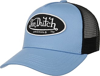 Von Dutch: Blue Caps now at £26.95+