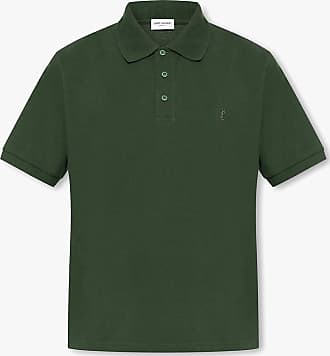 Green Men's Polo Shirts − Now: Shop up to −70% | Stylight