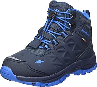 Bleu Marine foncé Chaussure de randonnée Homme 38 EU Amazon Homme Chaussures Chaussures de randonnée K-XT Para Mid RTX 