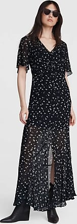 Rag & Bone Tamar Viscose Floral Dress