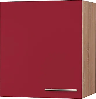 Möbel (Küche) in Rot − −50% Stylight zu bis Jetzt: 
