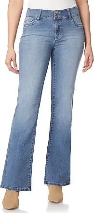 WallFlower Women's Ultra Skinny Mid-Rise Insta Soft Juniors Jeans (Standard  and Plus), Black/Logan, 0 at  Women's Jeans store