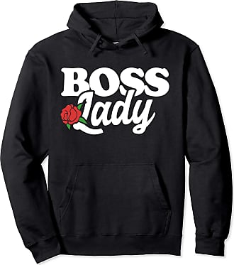 boss lady jumper