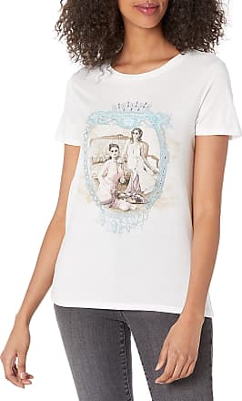 White Guess T-Shirts: Shop up to −38% | Stylight