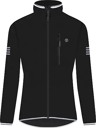  Proviz Reflect360 Womens Cycling Jacket, Fully Reflective, 12  : Clothing, Shoes & Jewelry